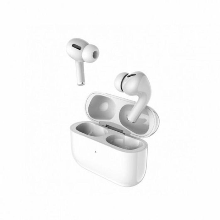 Auriculares Bluetooth Myway MWHPH0028 Blanco 2