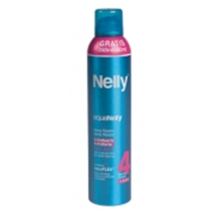 Espuma Anti Frizz Extra Fuerte 75 mL Nelly