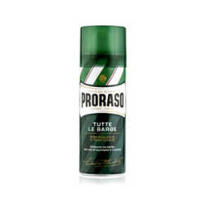 Espuma De Afeitar Eucalipto 100 mL. Proraso