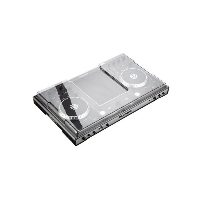 Decksaver Numark Djpro Cover