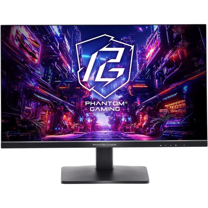 ASRock PG27QFT1B Monitor 27" (68,5cm) QHD 180Hz 16:9 HDMI/DisplayPort