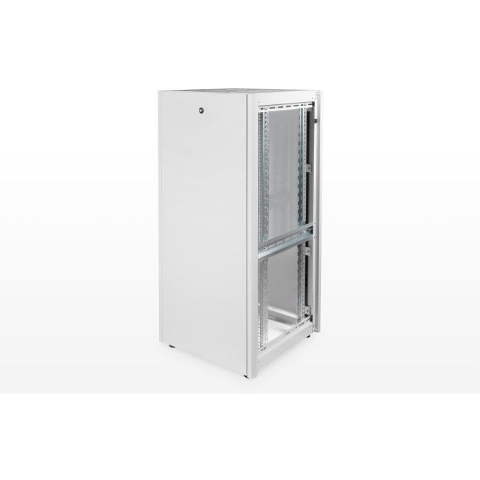 DIGITUS Netzwerkschrank Dynamic 26HE 1300x600x600mm grau (Speditionsversand) 4 DIGITUS Netzwerkschrank Dynamic 26HE 1300x600x600mm grau (Speditionsversand) 4