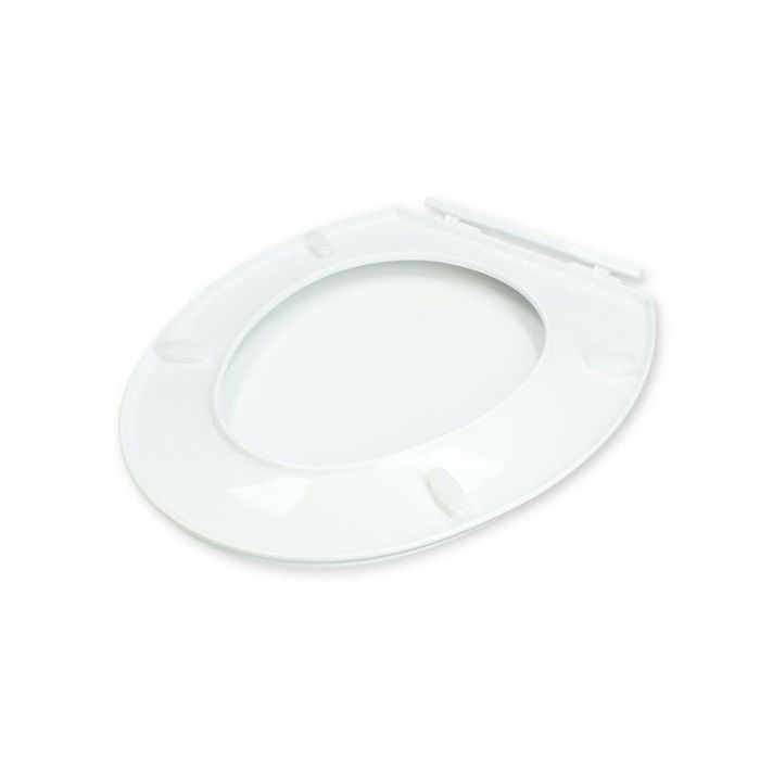 Tapa para Inodoro Fontastock 36 x 46 cm 2 Tapa para Inodoro Fontastock 36 x 46 cm 2
