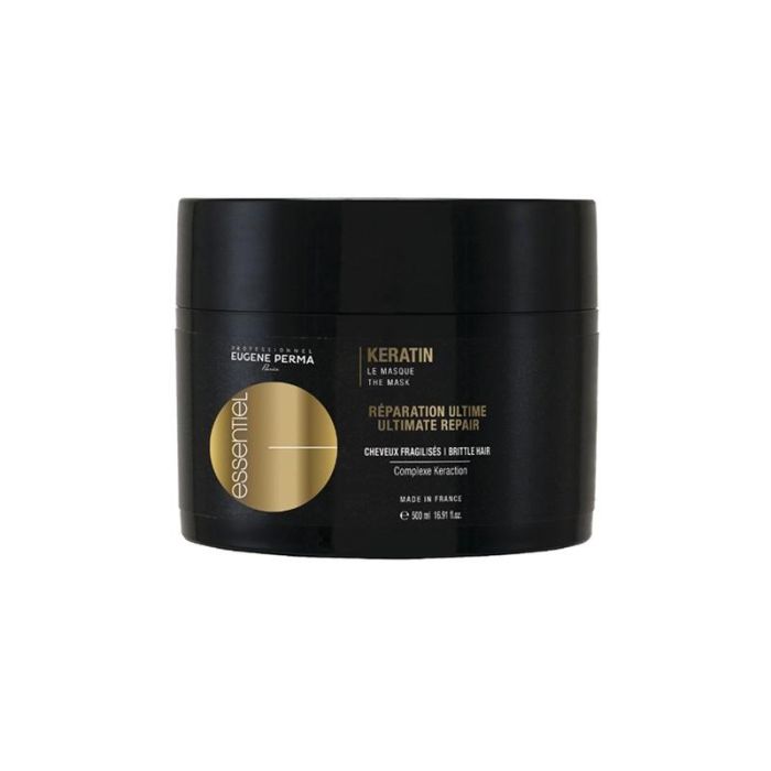 Essentiel Keratin Mask 500 mL Essentiel