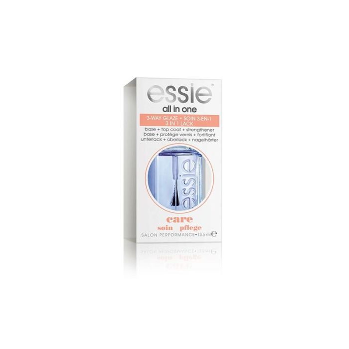 Essie Base Coat Etui All In One L'Oreal