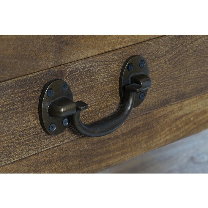 Isla Cocina Cottage DKD Home Decor 70 x 92 x 119 cm 7