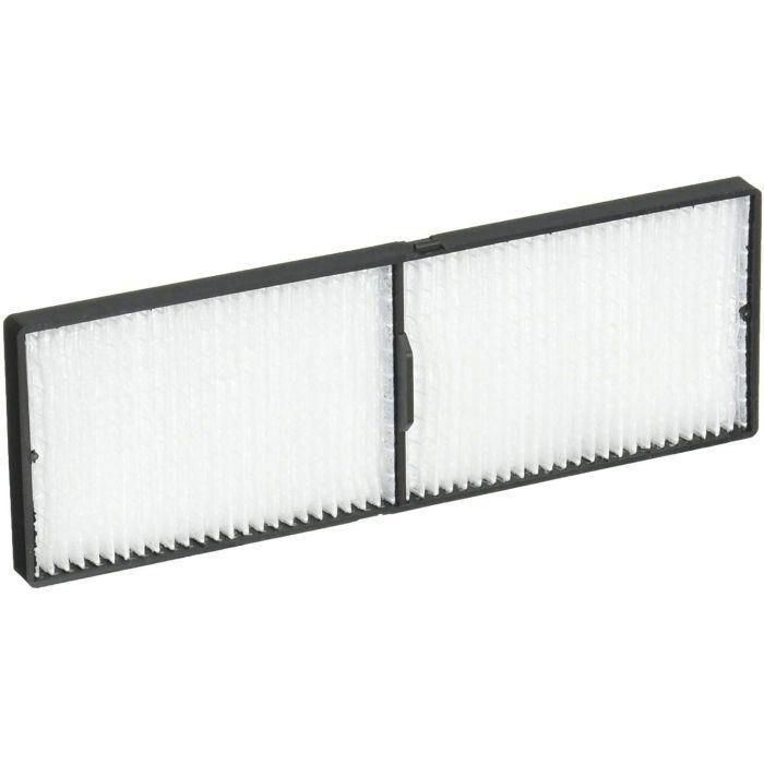 CoreParts Projector filter for Epson EB-1930, EB-1935, EB-1940W, EB-1945W, EB-1950, EB-1955, EB-1960, EB-1965, EB-1970W, EB-1975W, EB-1980WU, EB-1985WU, EB-2040, EB-2055, EB-2065, EB-2140W, EB-2155W, EB-2165W, EB-2245U, EB-2250U CoreParts Projector filter for Epson EB-1930, EB-1935, EB-1940W, EB-1945W, EB-1950, EB-1955, EB-1960, EB-1965, EB-1970W, EB-1975W, EB-1980WU, EB-1985WU, EB-2040, EB-2055, EB-2065, EB-2140W, EB-2155W, EB-2165W, EB-2245U, EB-2250U