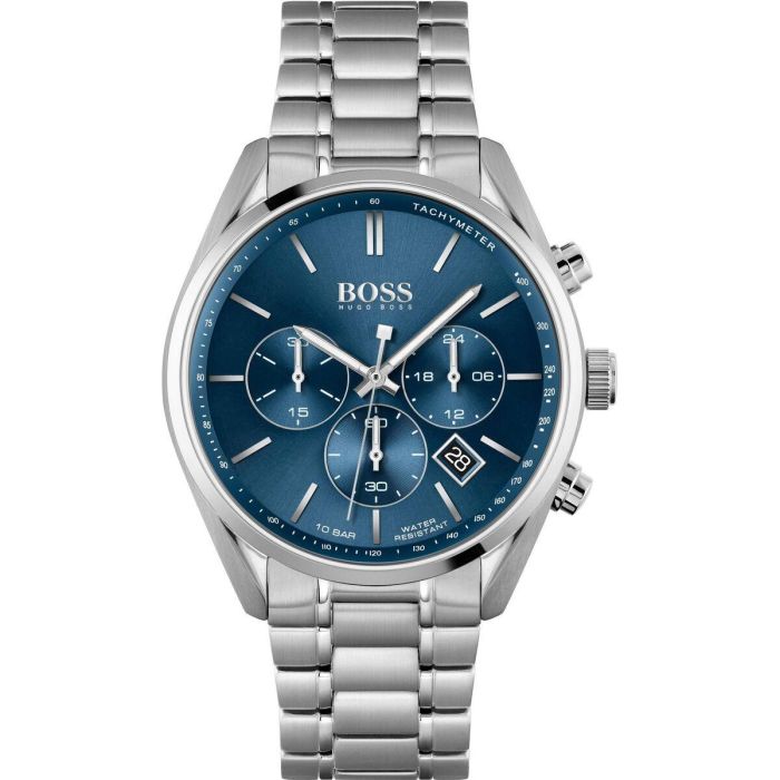 Reloj Hombre Hugo Boss 1513818 (Ø 44 mm) 0 Reloj Hombre Hugo Boss 1513818 (Ø 44 mm) 0
