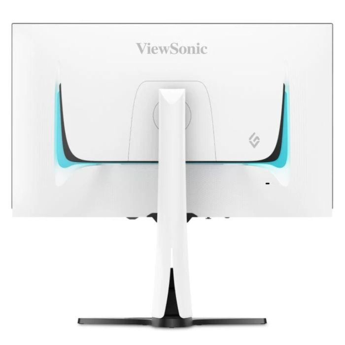 Viewsonic XG272-2K-OLED Monitor Gaming OLED 27" Quad HD (2560x1440) 240Hz 0.01ms con USB y Altavoces Negro y Blanco 6 Viewsonic XG272-2K-OLED Monitor Gaming OLED 27" Quad HD (2560x1440) 240Hz 0.01ms con USB y Altavoces Negro y Blanco 6