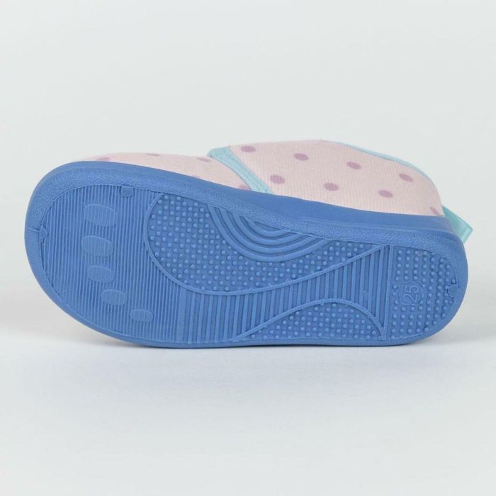 Zapatillas de Estar por Casa Stitch Rosa 3 Zapatillas de Estar por Casa Stitch Rosa 3