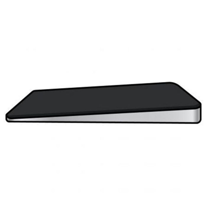Apple Magic Trackpad Multi-Touch Superficie Negra - Inalámbrico y Alámbrico USB para iPad Pro 13-inch y otros modelos 2 Apple Magic Trackpad Multi-Touch Superficie Negra - Inalámbrico y Alámbrico USB para iPad Pro 13-inch y otros modelos 2