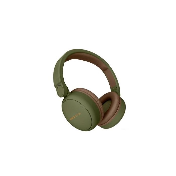 Energy Sistem 445615 Auriculares Micro 2 Bluetooth Diadema Circumaural, Micrófono, Plegables, Dual, 17h Autonomía Energy Sistem 445615 Auriculares Micro 2 Bluetooth Diadema Circumaural, Micrófono, Plegables, Dual, 17h Autonomía