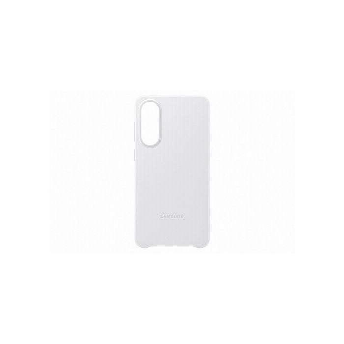 Samsung EF-VS937PJEGWW Funda Kindsuit para Galaxy S25 Edge 6.7" Gris Claro, Resistente al Sudor y Condiciones Climáticas