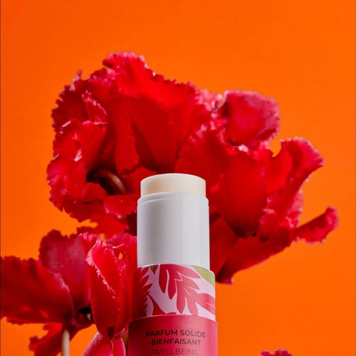 Roger & Gallet Gingembre Rouge Parfum Solide 5g 1