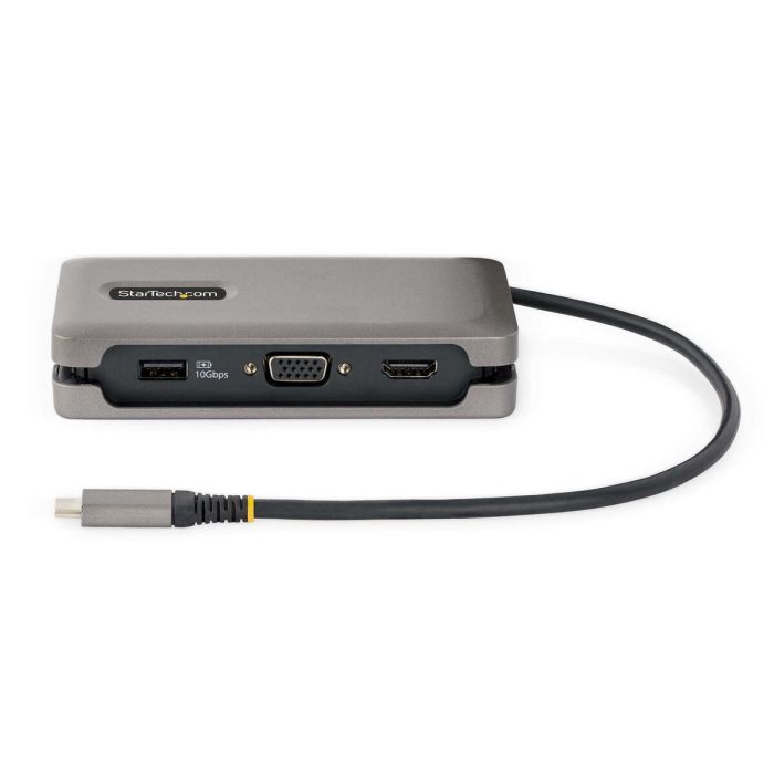 Hub USB Startech DKT31CVHPD3 1 Hub USB Startech DKT31CVHPD3 1