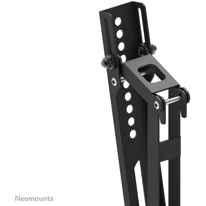Neomounts Wl35-550Bl12 Soporte de Pared Inclinable 12º para Pantallas 24-55" hasta 45kg, VESA 75x75-200x200mm con Nivel Integrado - Negro 15