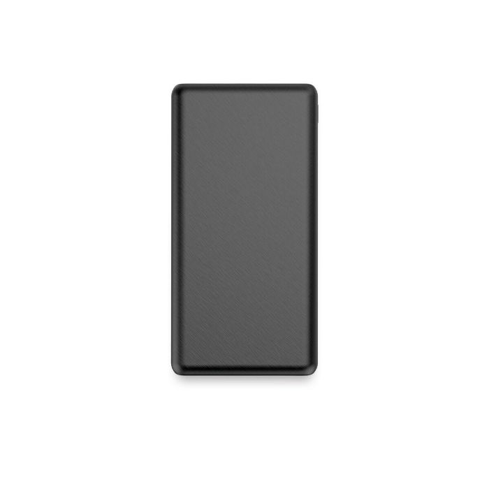 Powerbank Contact LCBA10000U02C Negro 10000 mAh 2