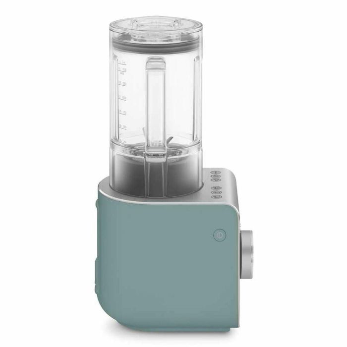 Smeg BLC02EGMEU Batidora Alto Rendimiento Verde Esmeralda 6