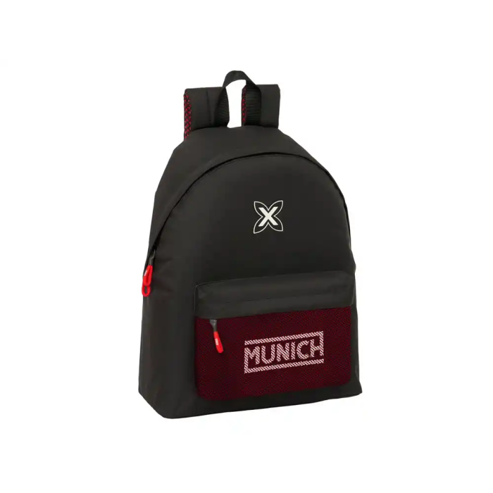 Munich Mochila Vulcan 33x42x15 cm 0 Munich Mochila Vulcan 33x42x15 cm 0