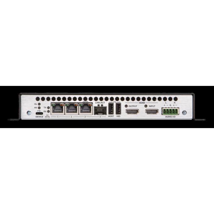 Crestron Dm Nvx 4K60 4:4:4 Hdr Network Av Encoder/Decoder (Dm-Nvx-360) 6511006 1