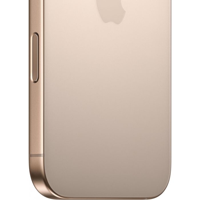 Apple iPhone 16 Pro 128GB Desert Titanium 6.3" Super Retina XDR 48MP iOS 18 3 Apple iPhone 16 Pro 128GB Desert Titanium 6.3" Super Retina XDR 48MP iOS 18 3