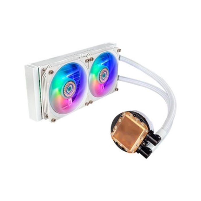 Kit Refrigeracion Liquida Coolermaster Ml Pl240 2 Kit Refrigeracion Liquida Coolermaster Ml Pl240 2