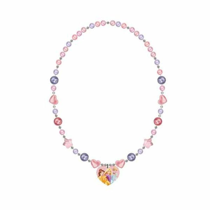 Bisuteria collar princess 7.0 x 15.0 x 0.1 cm Bisuteria collar princess 7.0 x 15.0 x 0.1 cm