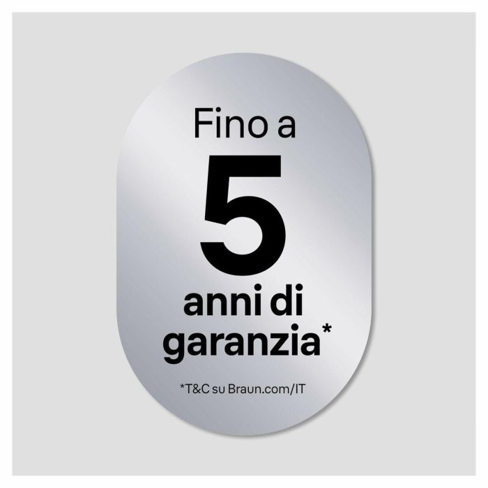 Braun Depiladora de luz pulsada Silk-expert Pro 5 IPL PL5145 Blanco, verde y negro 4 Braun Depiladora de luz pulsada Silk-expert Pro 5 IPL PL5145 Blanco, verde y negro 4