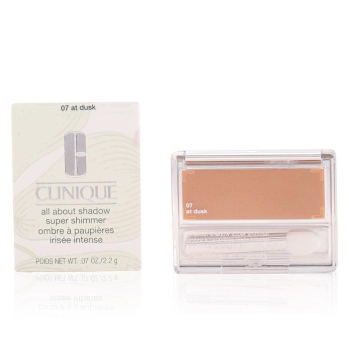 Clinique All About Eyes Crema Contorno de Ojos para Hidratación Intensiva