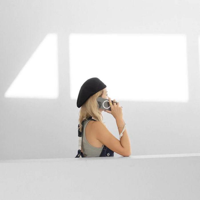 Native Union (Re)Clear Case Transparente para iPhone 15 Pro Max, MagSafe, 100% Reciclada, Anti-Amarilleo, Protección Caídas 2