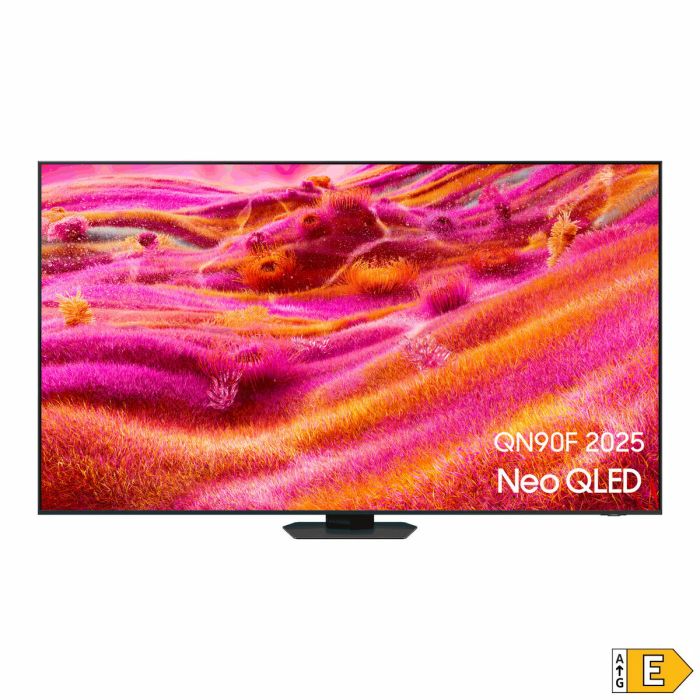 Smart TV Samsung TQ98QN90F 98" 4K Ultra HD HDR Neo QLED 3