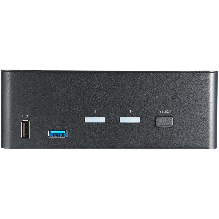 Switch KVM Startech SV231DHU34K6 16 Switch KVM Startech SV231DHU34K6 16