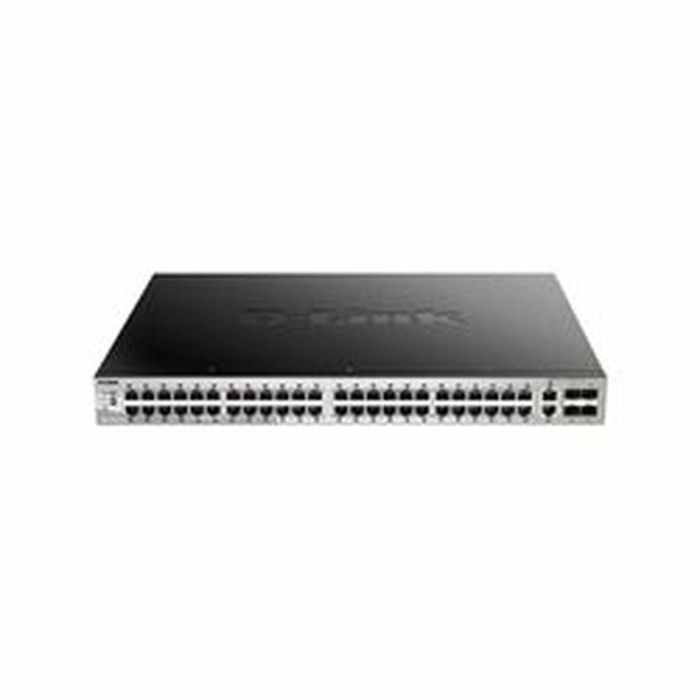 Switch D-Link DGS-3130-54S/E Switch D-Link DGS-3130-54S/E