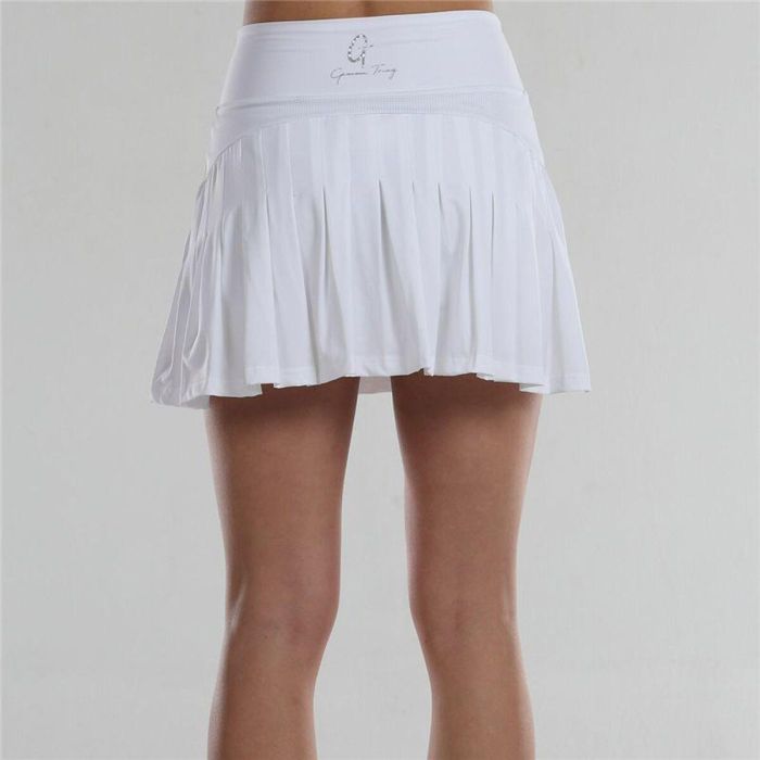 Falda de pádel Bullpadel Unila 3 Falda de pádel Bullpadel Unila 3