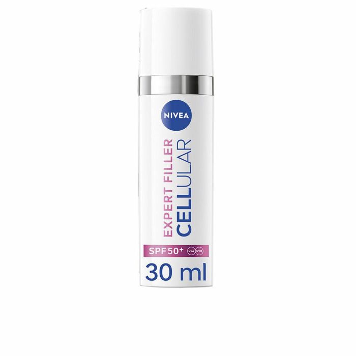 Nivea Expert Filler Cellular Sérum Uv Diario Spf50+ 30 mL Nivea Expert Filler Cellular Sérum Uv Diario Spf50+ 30 mL