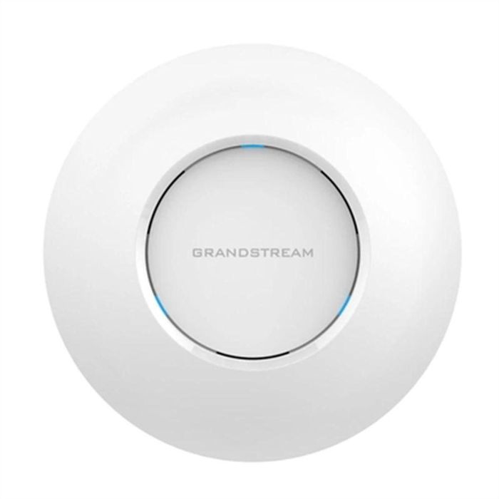 Punto de Acceso Grandstream GWN7615 Wi-Fi 6 GHz Blanco Gigabit Ethernet