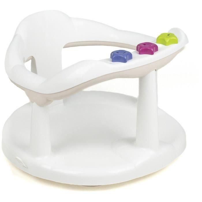 THERMOBABY Anillo de baño aquababy marrón helado THERMOBABY Anillo de baño aquababy marrón helado