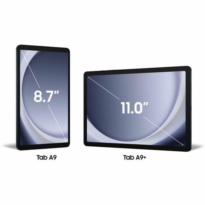 Tablet Samsung 4 GB RAM 64 GB Azul marino 2 Tablet Samsung 4 GB RAM 64 GB Azul marino 2