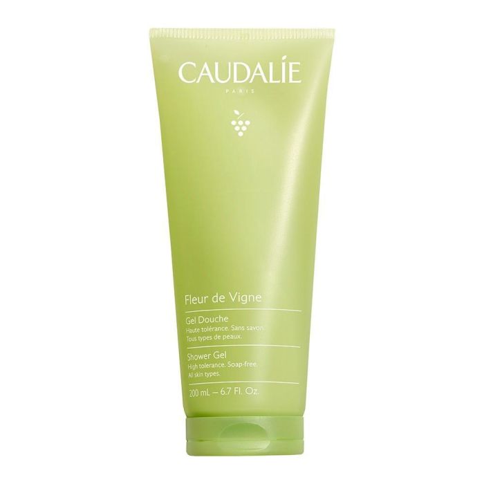 Caudalie Gel de Ducha Fleur de Vigne 200ml