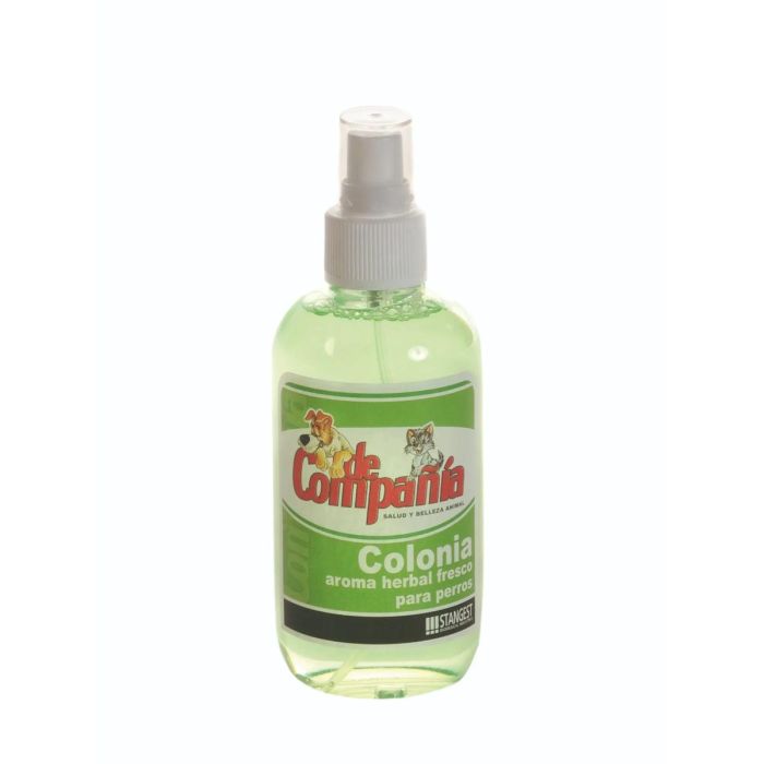 Colonia Silvestre 200 mL