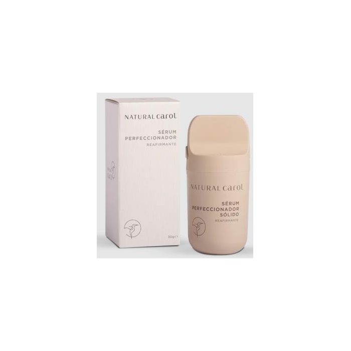 Natural Carol Stick Serum Facial Perfeccionador 30 gr