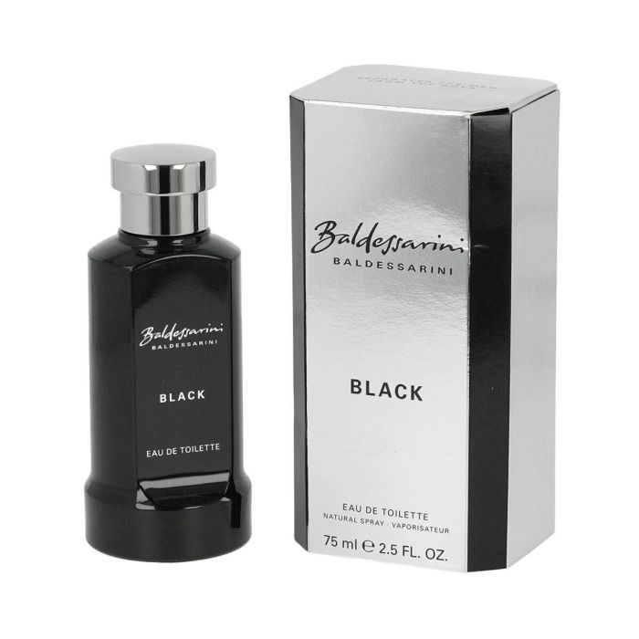 Baldessarini Classic Black Eau de Toilette 75 mL