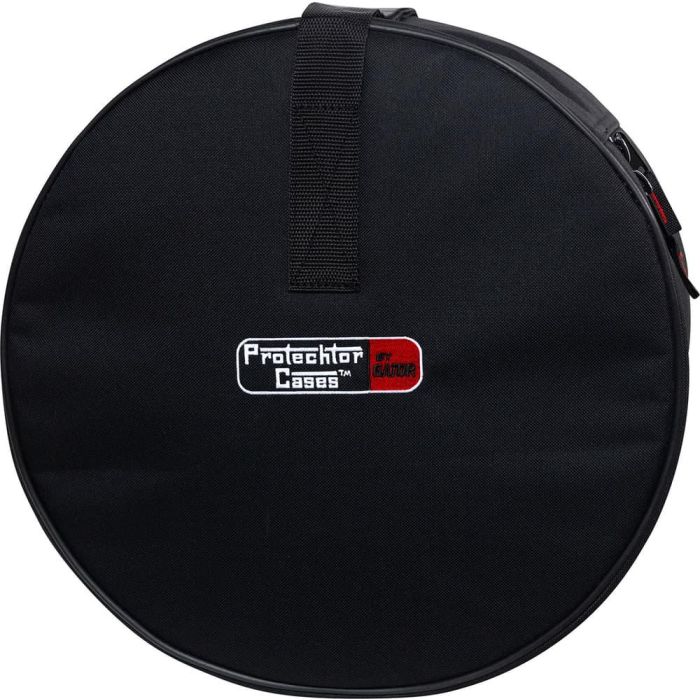 Gator Funda Tom "Gator Nylon" - 12"X 08" 1