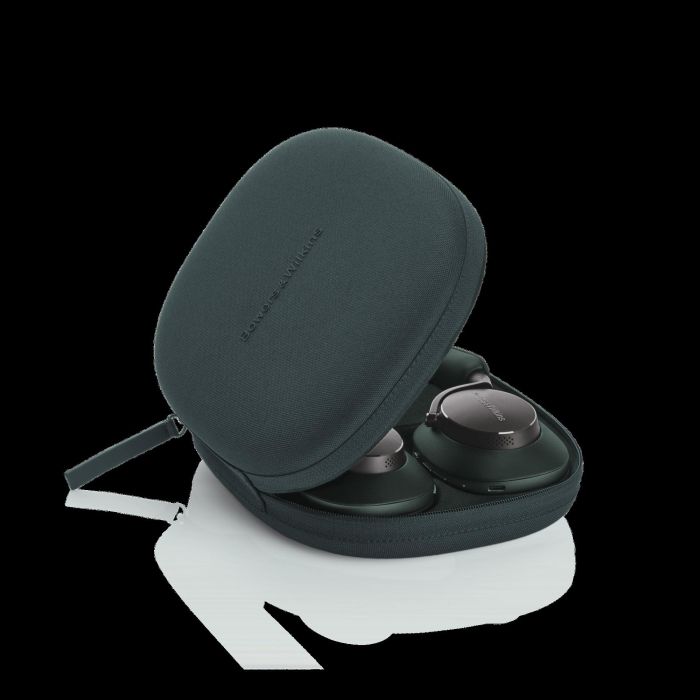 Bowers And Wilkins Auriculares Inalambricos Px8 Headphone Dark Forest 2 Bowers And Wilkins Auriculares Inalambricos Px8 Headphone Dark Forest 2