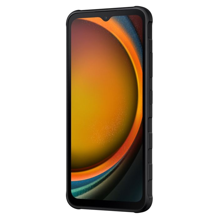 Samsung Galaxy XCover 7 Enterprise Edition Smartphone 6.6" 128GB 6RAM Negro Android 14 5G Resistente IP68 Samsung Galaxy XCover 7 Enterprise Edition Smartphone 6.6" 128GB 6RAM Negro Android 14 5G Resistente IP68