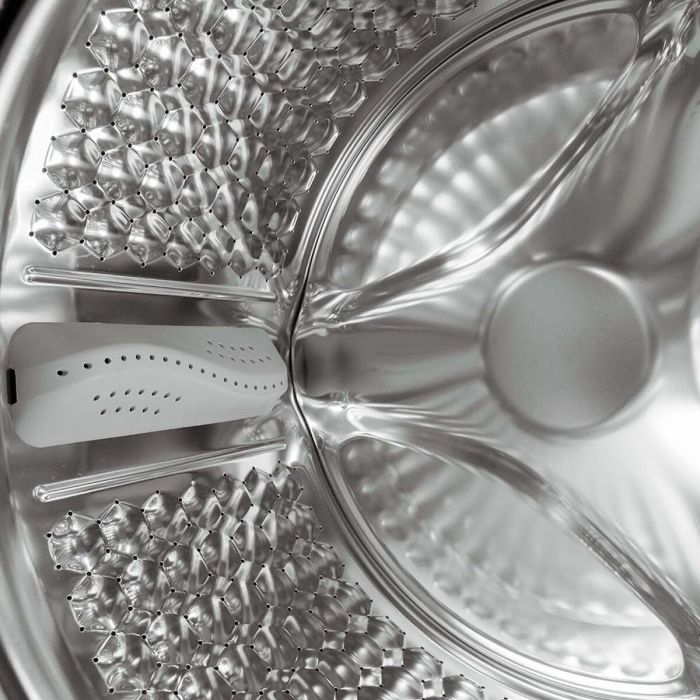 Lavadora Cecotec Bolero Dresscode 7411 Inverter 1200 rpm 7 kg 8