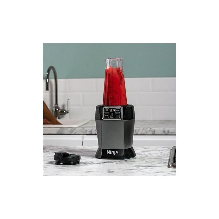 Batidora De Vaso Individual Con Auto-Iq 1.000W NINJA BN495EU 4