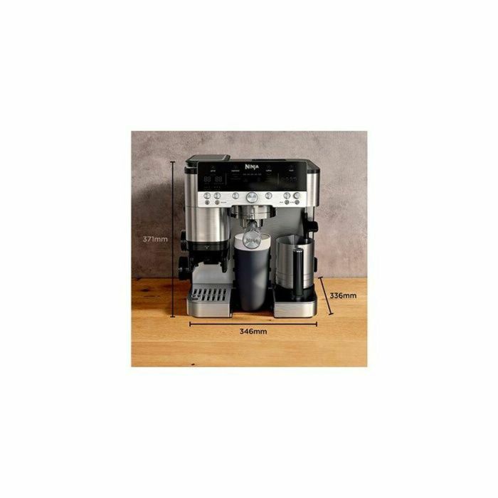 Cafetera Eléctrica NINJA ES601EU 4 Cafetera Eléctrica NINJA ES601EU 4
