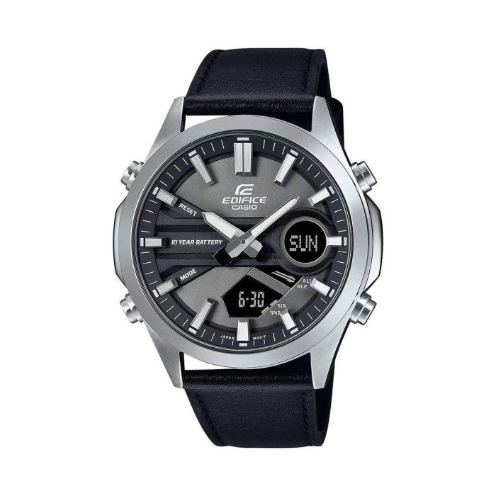 Reloj Hombre Casio EFVC120L8AEF (Ø 45,5 mm) 0 Reloj Hombre Casio EFVC120L8AEF (Ø 45,5 mm) 0