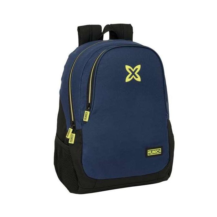 Munich Mochila Track Adaptable a Carro 32x44x16cm